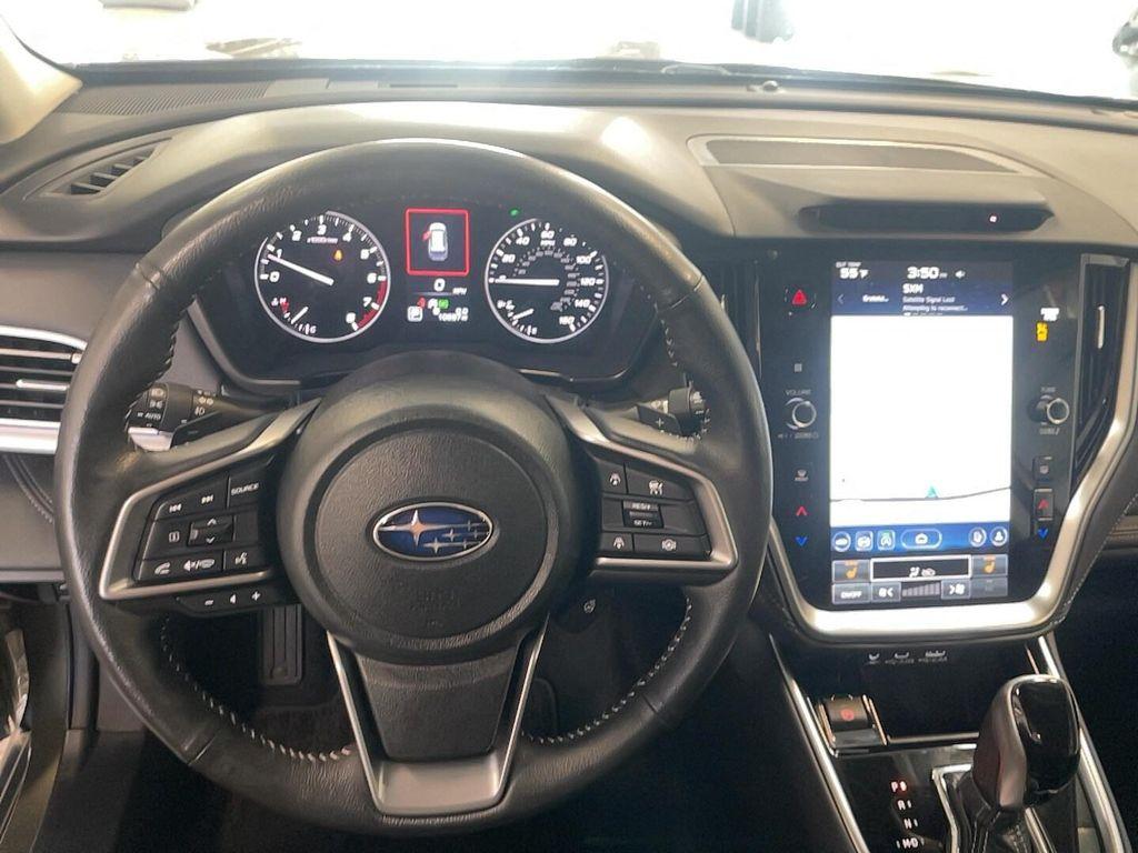 used 2024 Subaru Outback car, priced at $32,941