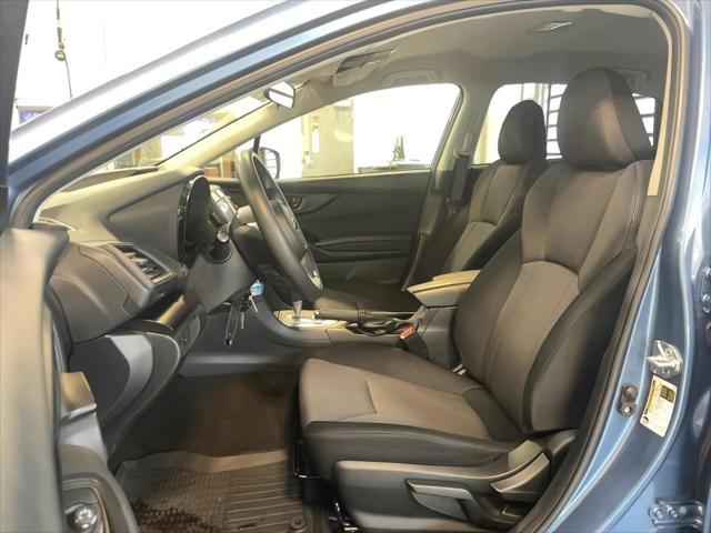 used 2023 Subaru Crosstrek car, priced at $24,941