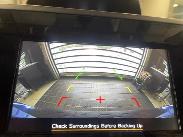 used 2023 Subaru Crosstrek car, priced at $24,941