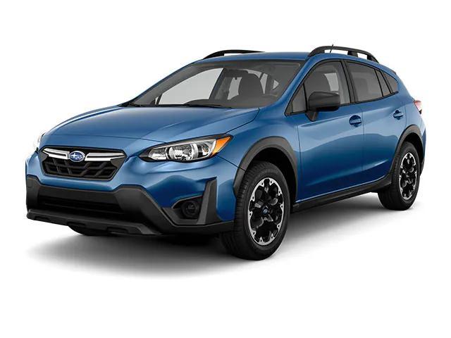 used 2023 Subaru Crosstrek car, priced at $24,941