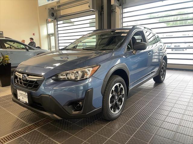 used 2023 Subaru Crosstrek car, priced at $24,941