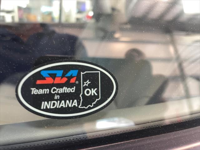 used 2023 Subaru Legacy car, priced at $30,921