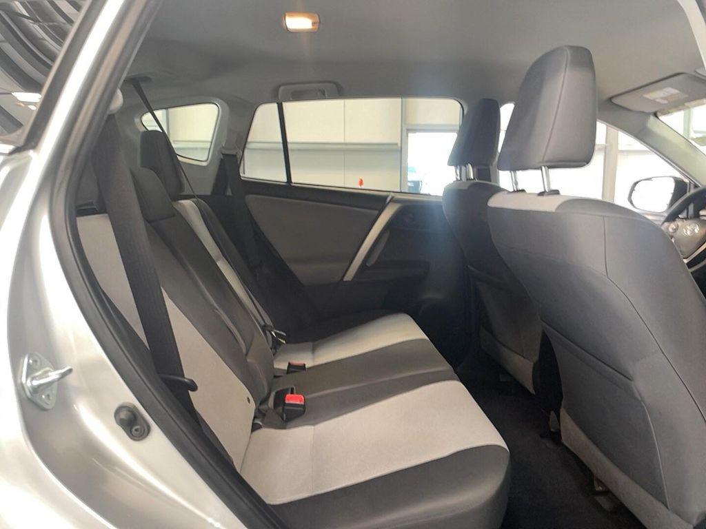 used 2015 Toyota RAV4 car, priced at $16,951
