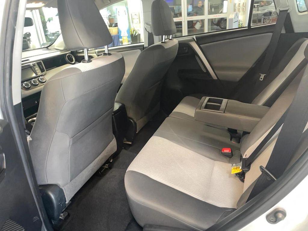 used 2015 Toyota RAV4 car, priced at $16,951