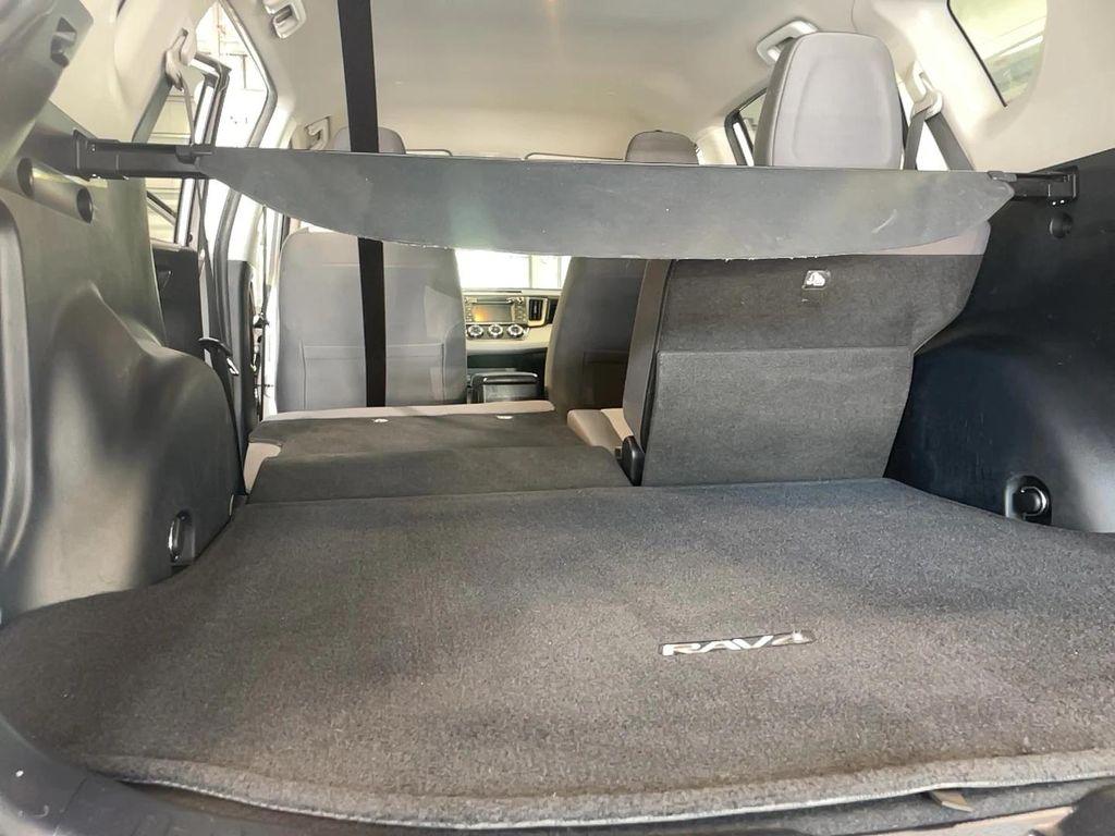 used 2015 Toyota RAV4 car, priced at $16,951
