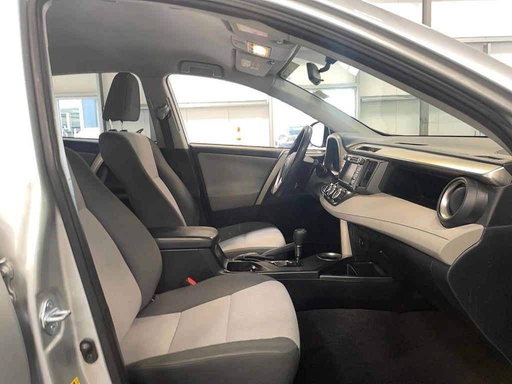used 2015 Toyota RAV4 car, priced at $16,951