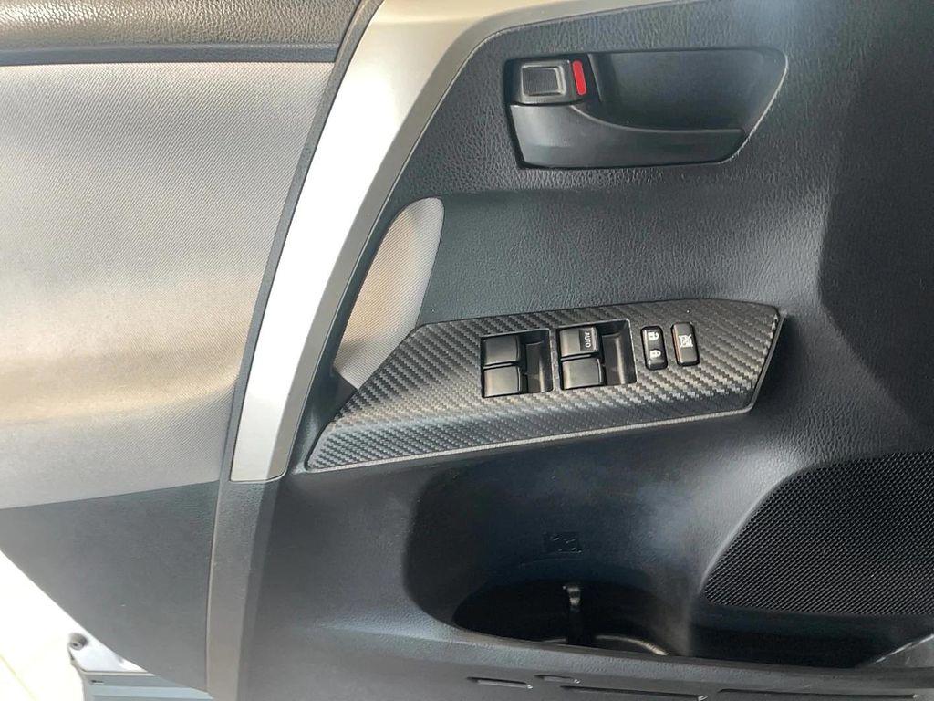 used 2015 Toyota RAV4 car, priced at $16,951