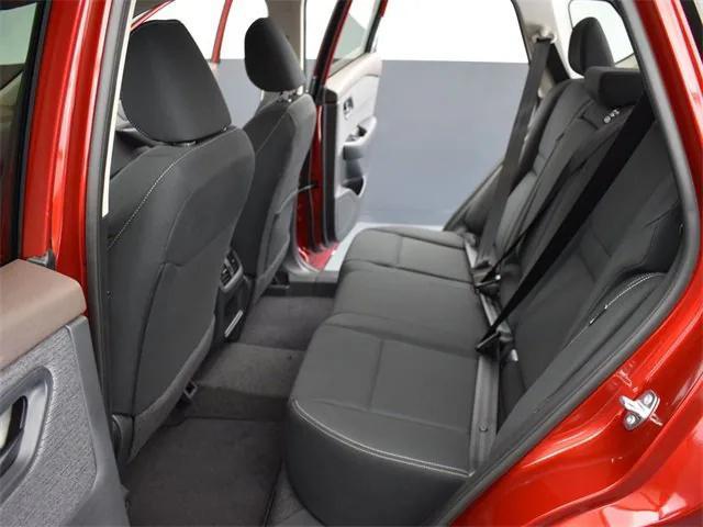 used 2023 Nissan Rogue car, priced at $25,991