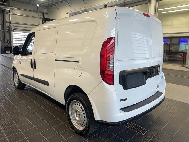 used 2022 Ram ProMaster City car, priced at $34,941