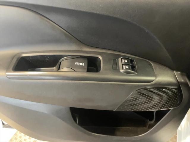 used 2022 Ram ProMaster City car, priced at $34,941
