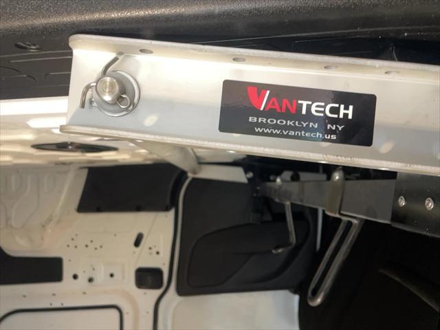 used 2022 Ram ProMaster City car, priced at $34,941