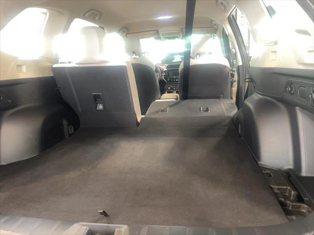 used 2023 Subaru Forester car, priced at $25,941