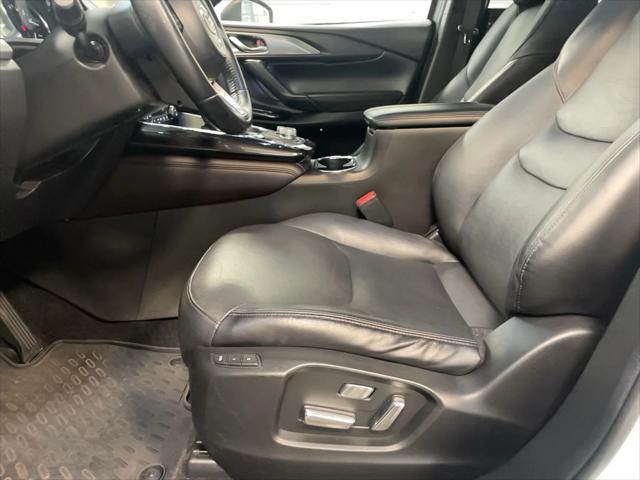 used 2019 Mazda CX-9 car, priced at $24,941