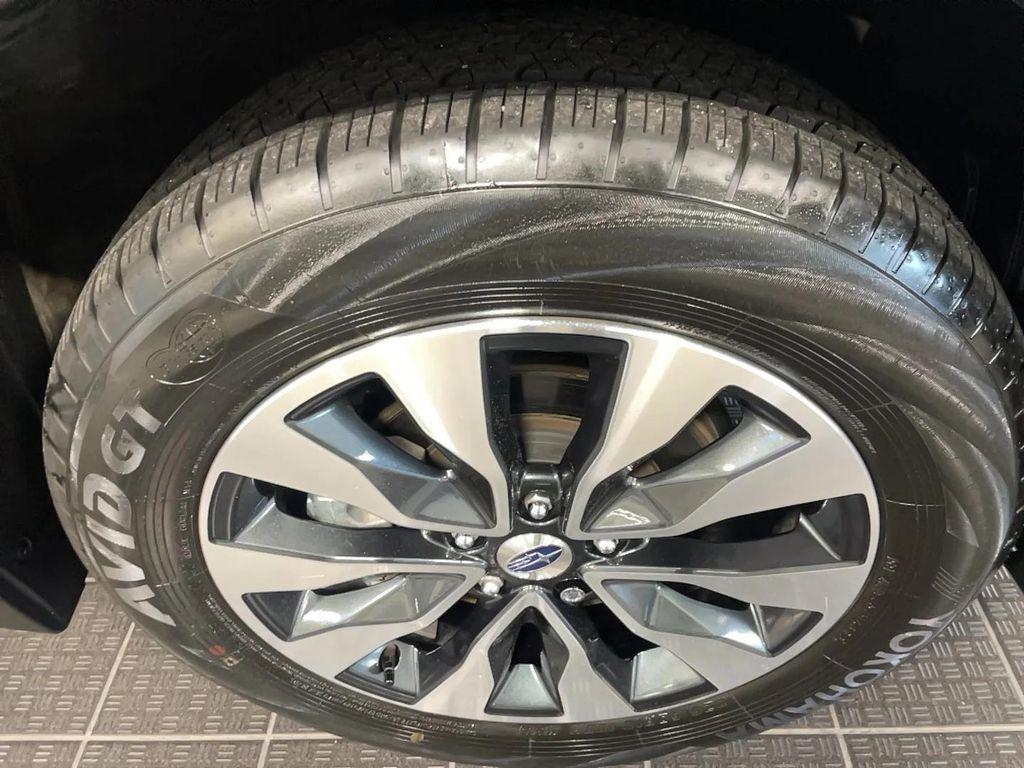 used 2024 Subaru Outback car, priced at $32,901