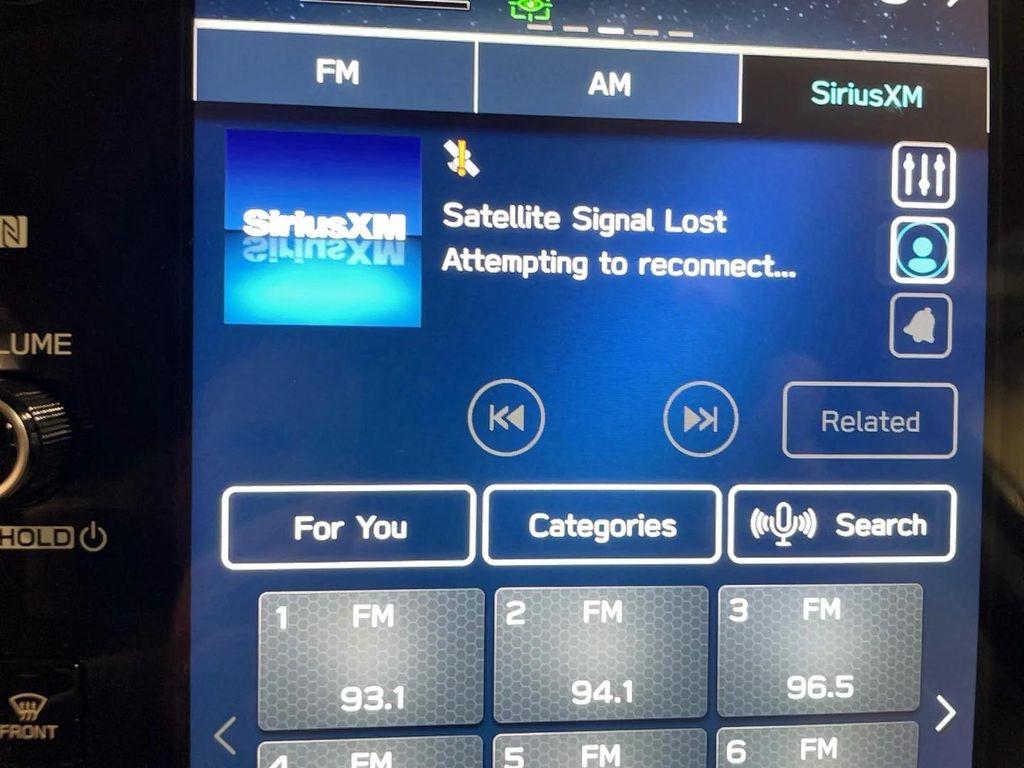 used 2024 Subaru Outback car, priced at $32,901