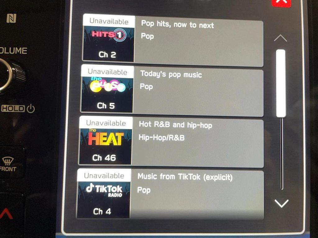 used 2024 Subaru Outback car, priced at $32,901