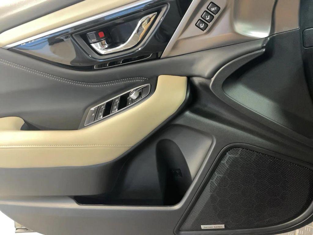 used 2024 Subaru Outback car, priced at $32,901