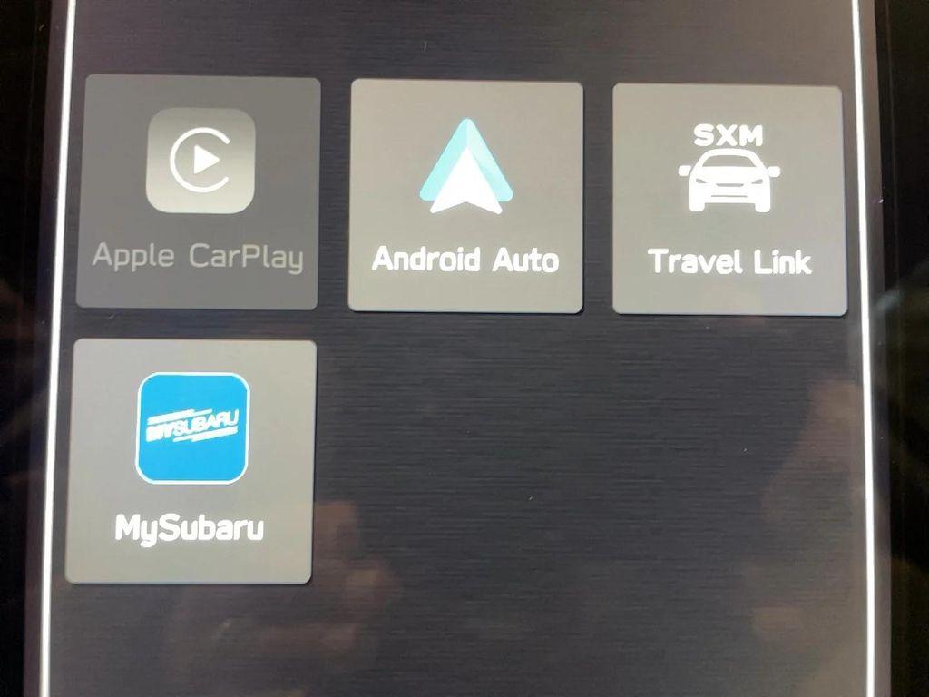 used 2024 Subaru Outback car, priced at $32,901