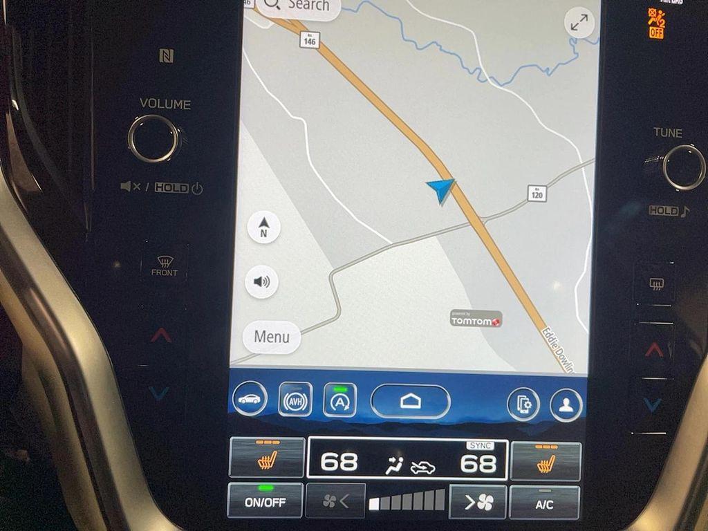 used 2024 Subaru Outback car, priced at $32,901