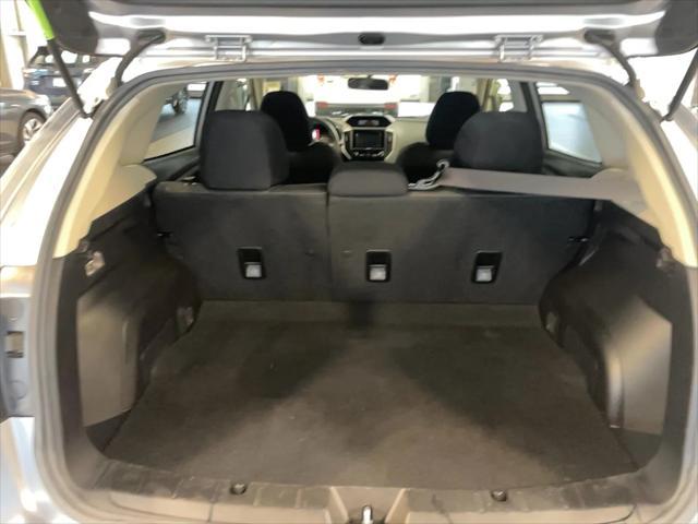 used 2020 Subaru Crosstrek car, priced at $24,921