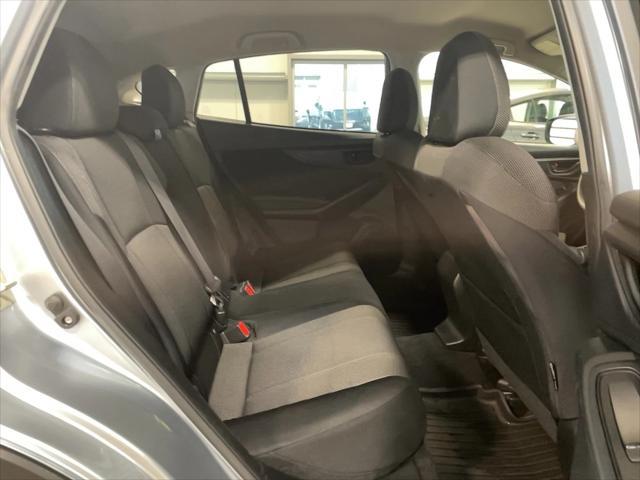 used 2020 Subaru Crosstrek car, priced at $24,921