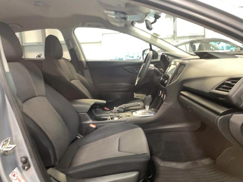 used 2020 Subaru Crosstrek car, priced at $23,921