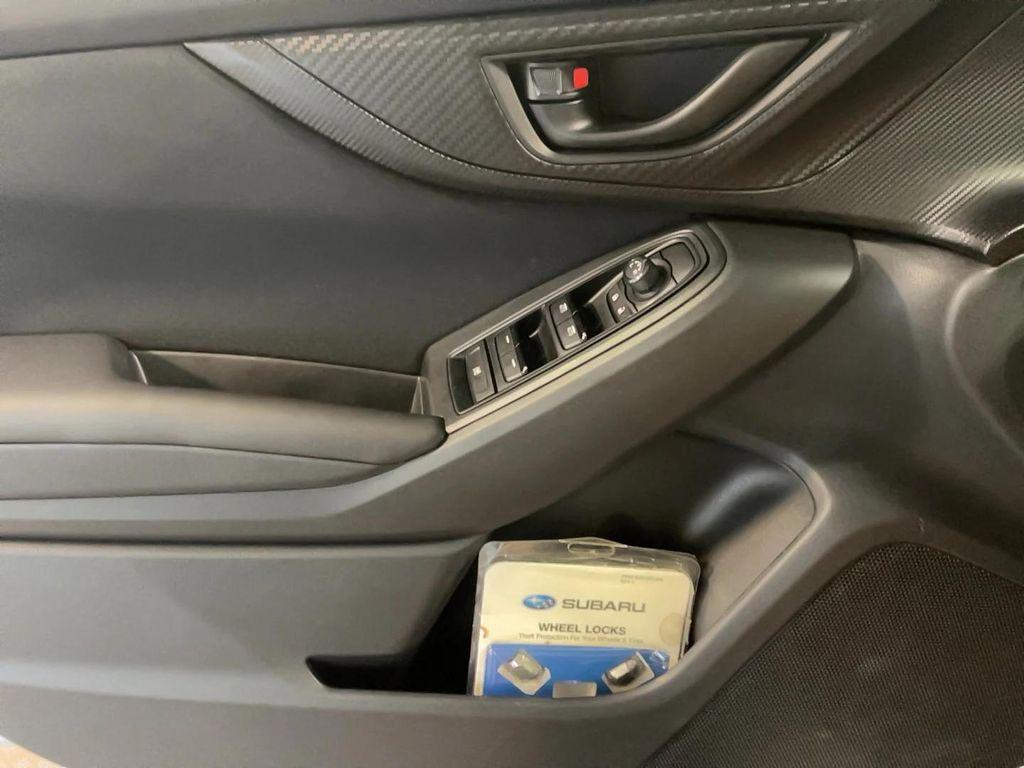 used 2020 Subaru Crosstrek car, priced at $23,921
