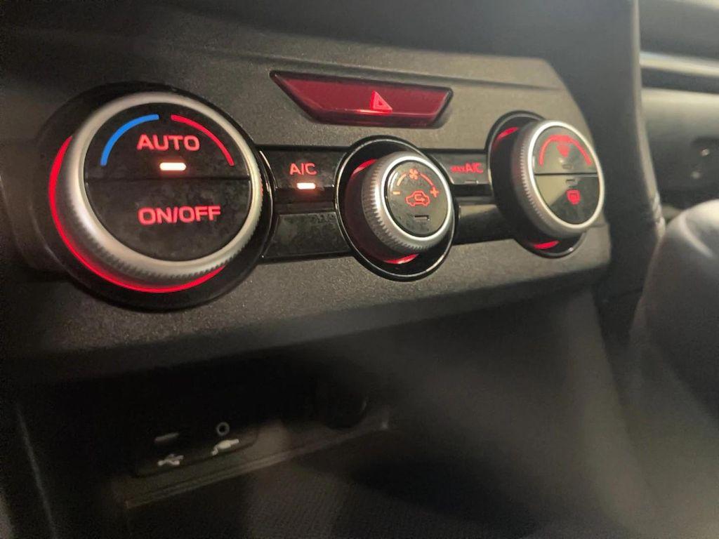 used 2020 Subaru Crosstrek car, priced at $23,921
