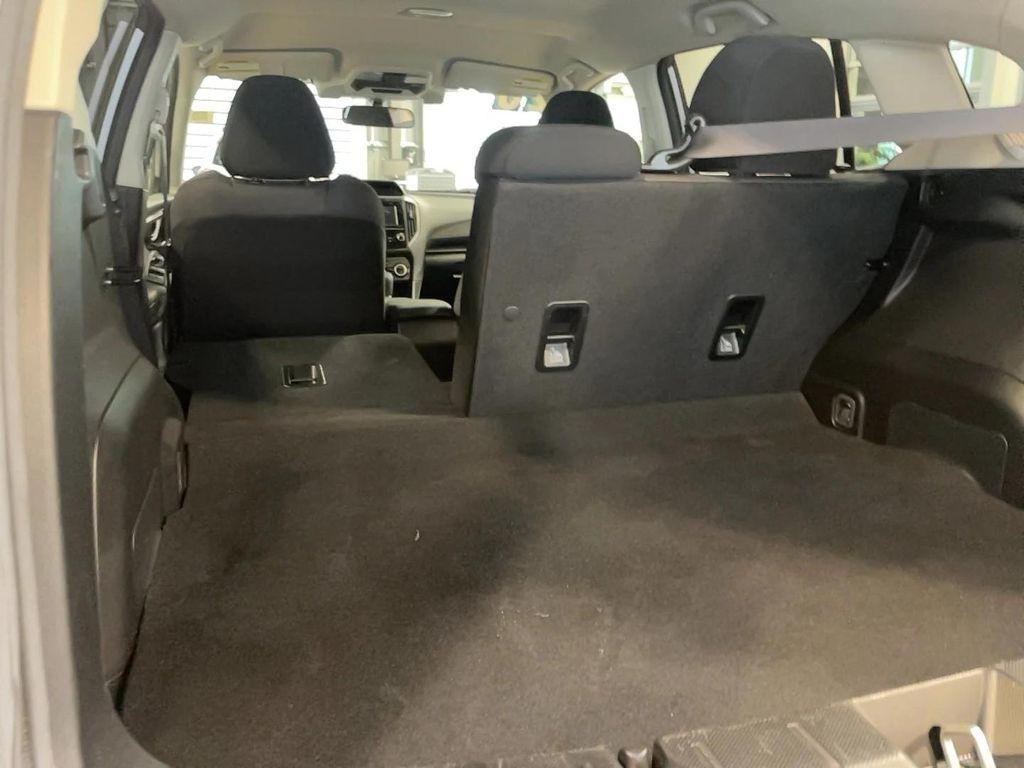 used 2020 Subaru Crosstrek car, priced at $23,921
