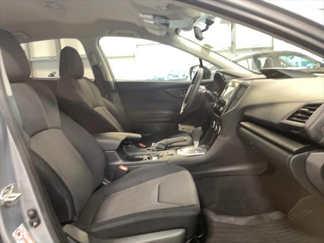 used 2020 Subaru Crosstrek car, priced at $24,921