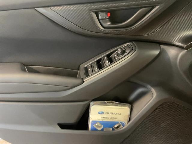 used 2020 Subaru Crosstrek car, priced at $24,921