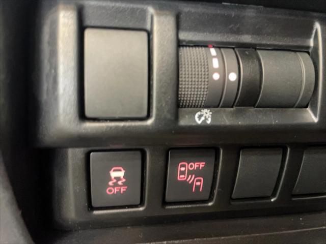 used 2023 Subaru Impreza car, priced at $25,921