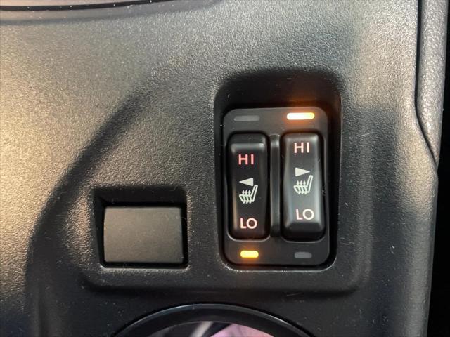 used 2023 Subaru Impreza car, priced at $25,921