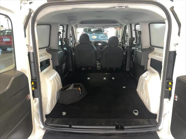 used 2022 Ram ProMaster City car, priced at $35,951
