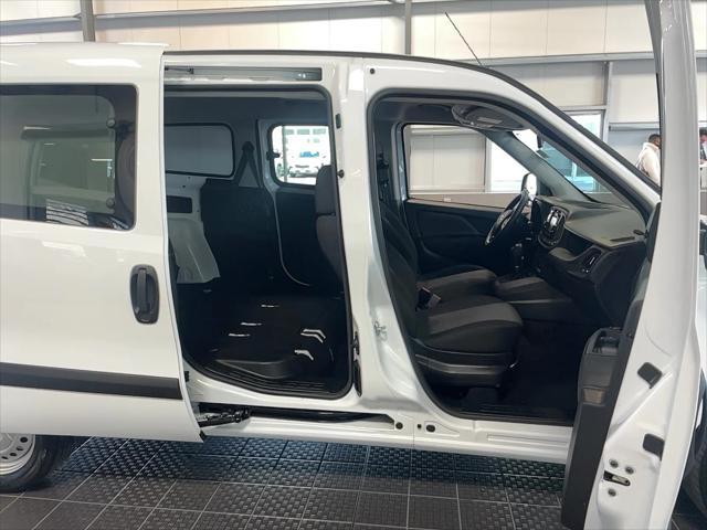 used 2022 Ram ProMaster City car, priced at $35,951