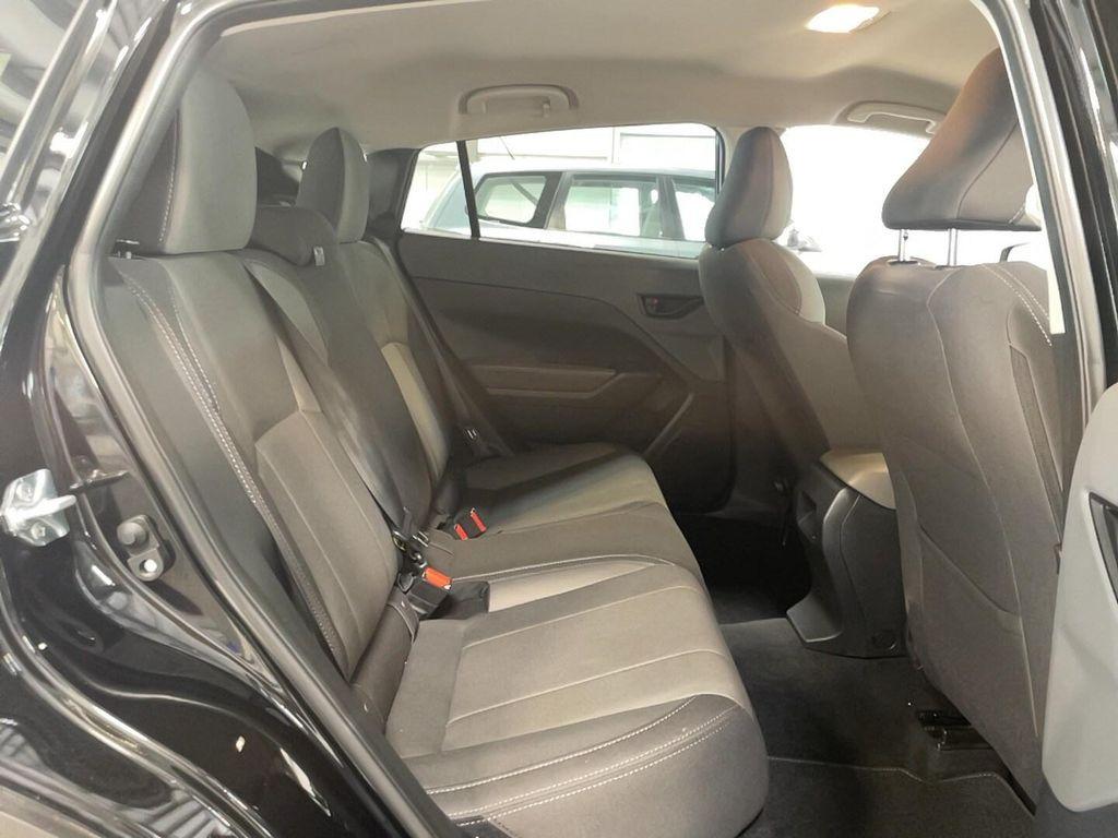 used 2024 Subaru Crosstrek car, priced at $25,951