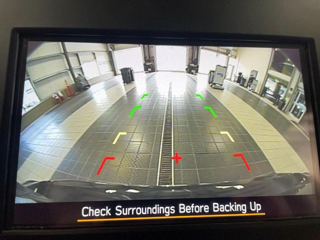 used 2024 Subaru Crosstrek car, priced at $25,951