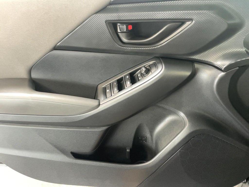 used 2024 Subaru Crosstrek car, priced at $25,951