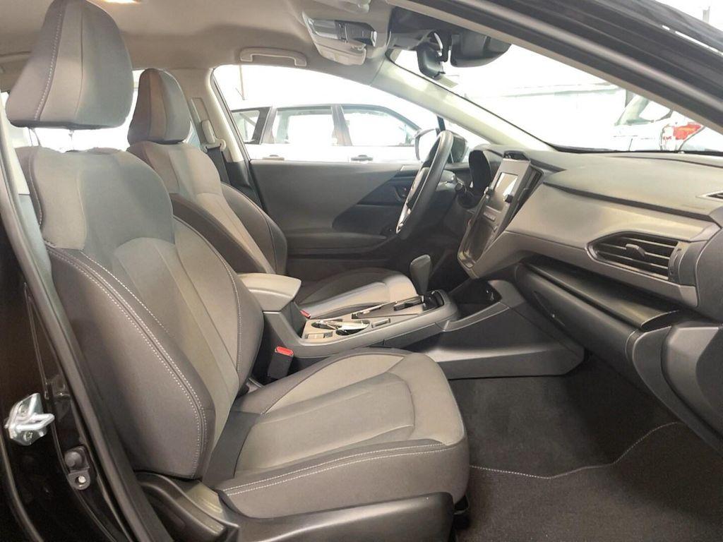 used 2024 Subaru Crosstrek car, priced at $25,951