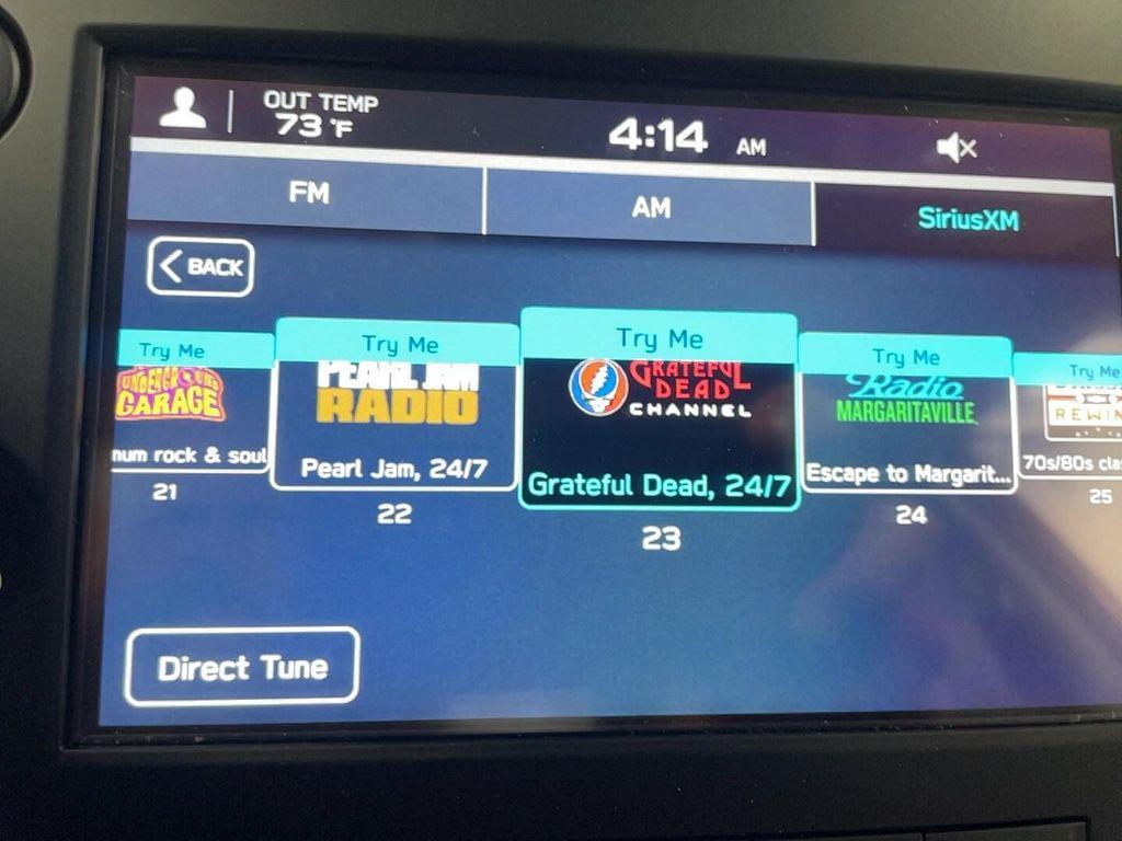 used 2024 Subaru Crosstrek car, priced at $25,951