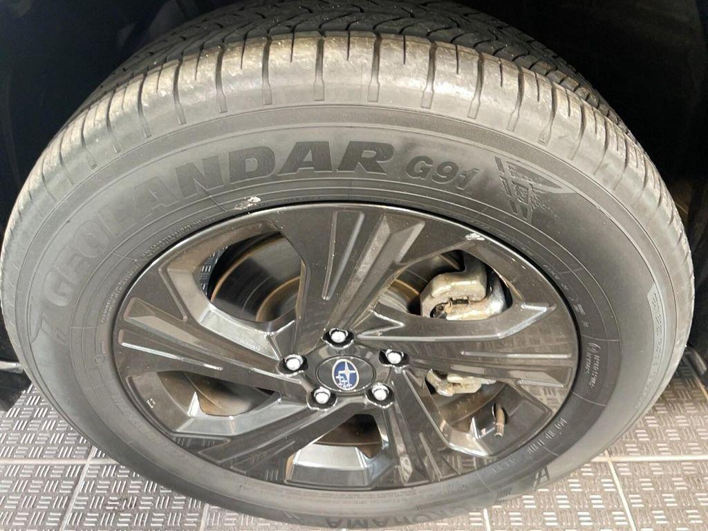 used 2024 Subaru Crosstrek car, priced at $25,951