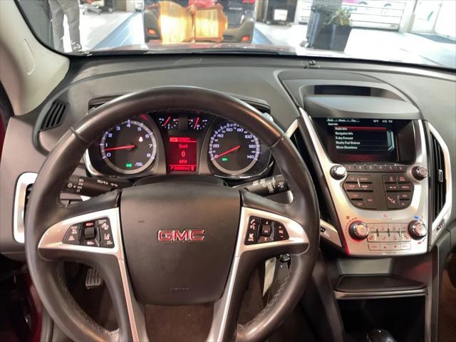 used 2016 GMC Terrain car, priced at $14,621