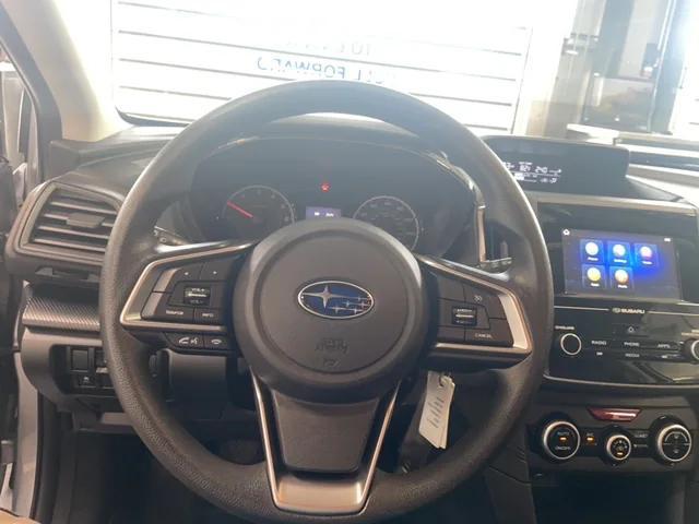 used 2023 Subaru Crosstrek car, priced at $29,921