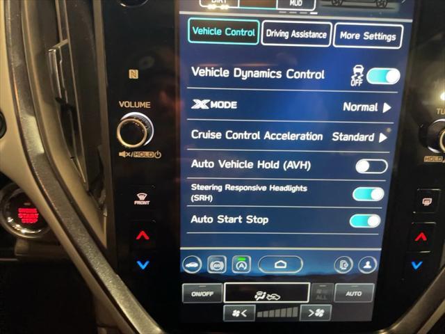 used 2024 Subaru Crosstrek car, priced at $32,921