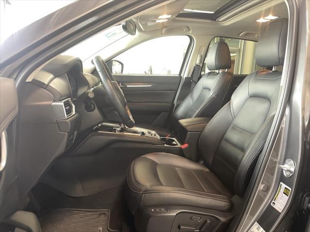 used 2019 Mazda CX-5 car, priced at $23,931