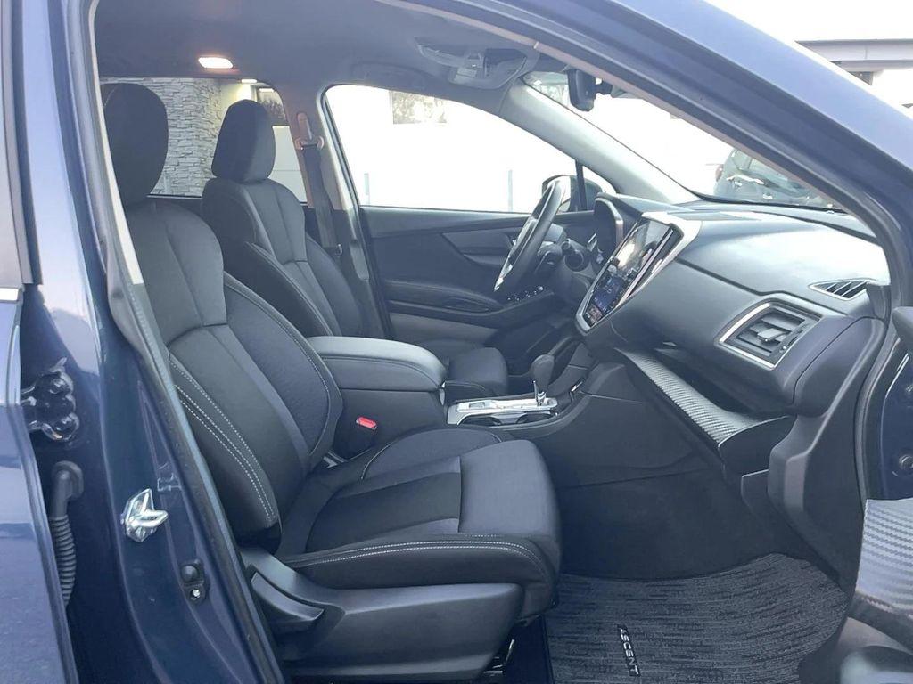 used 2024 Subaru Ascent car, priced at $32,921