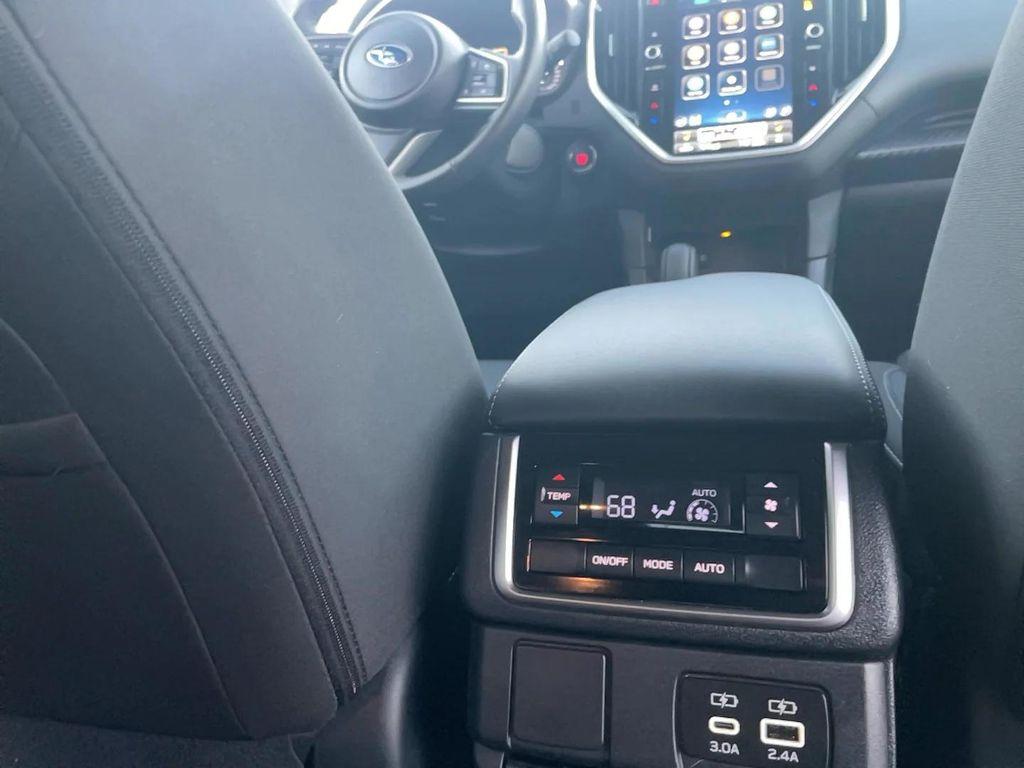 used 2024 Subaru Ascent car, priced at $32,921