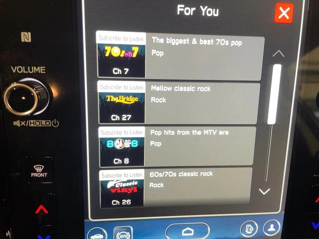 used 2024 Subaru Ascent car, priced at $32,921