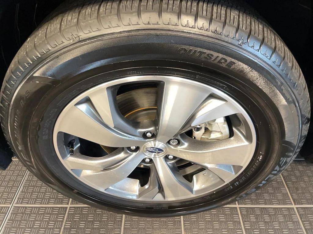 used 2024 Subaru Ascent car, priced at $32,921