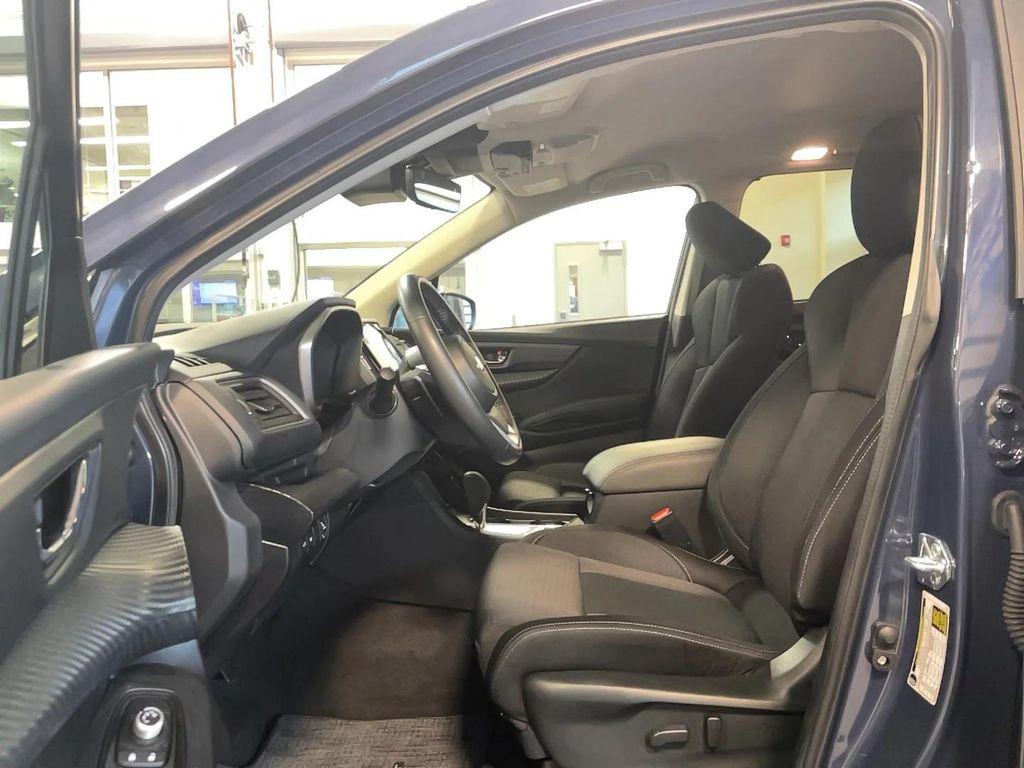 used 2024 Subaru Ascent car, priced at $32,921